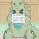 Illustration for article titled Name And Publicly Shame Your Most Useless Pokémon